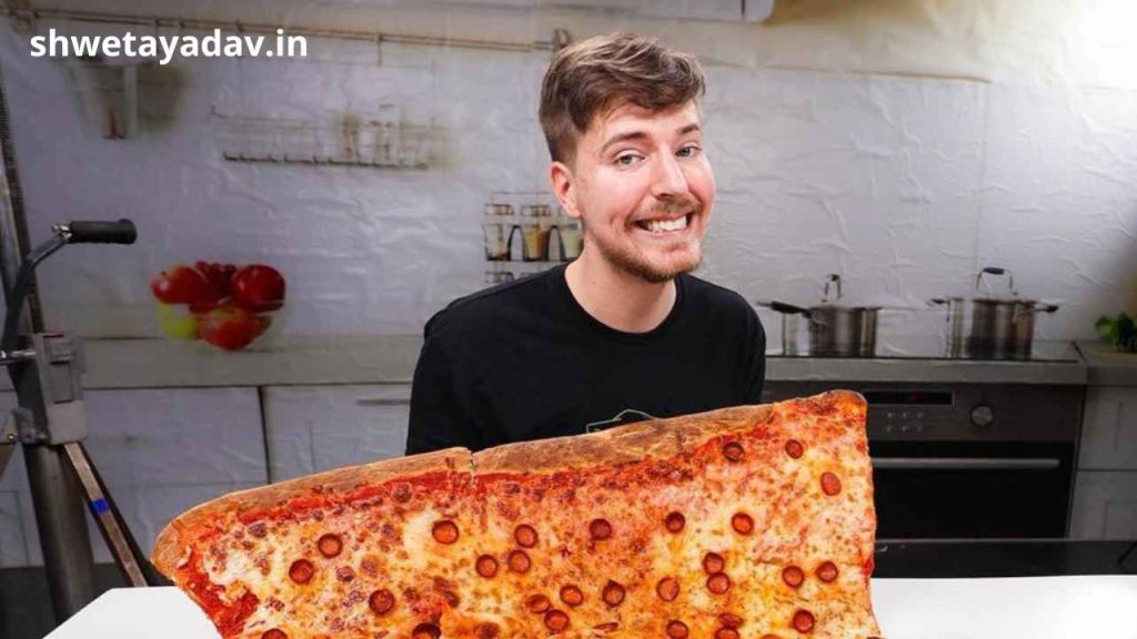 MrBeast Biography