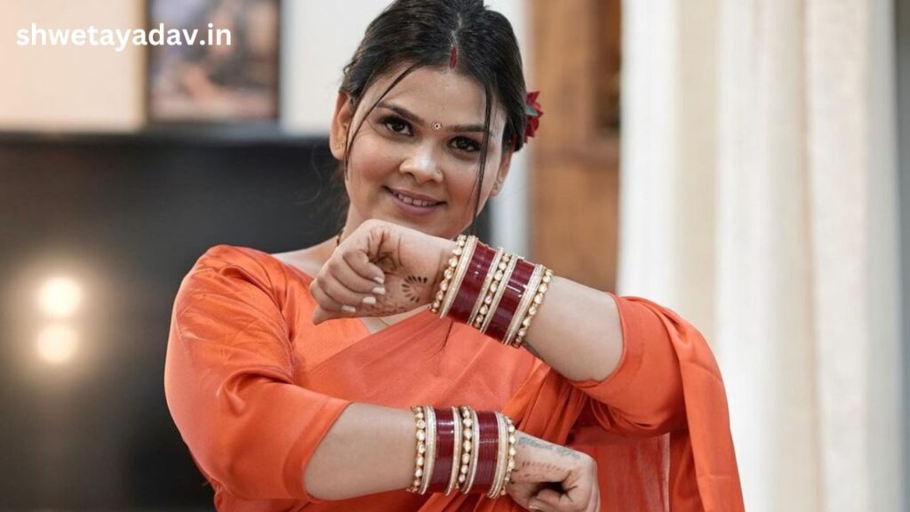 Payal Malik Biography