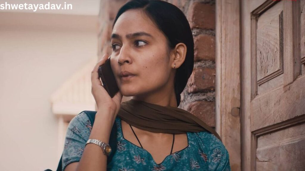 Monika Panwar Biography