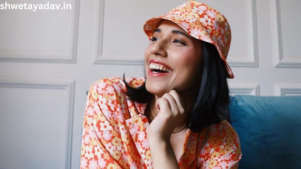 Saloni gaur biography