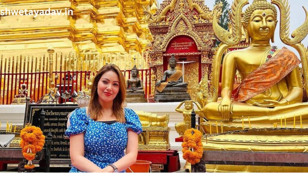 Munmun Dutta Biography
