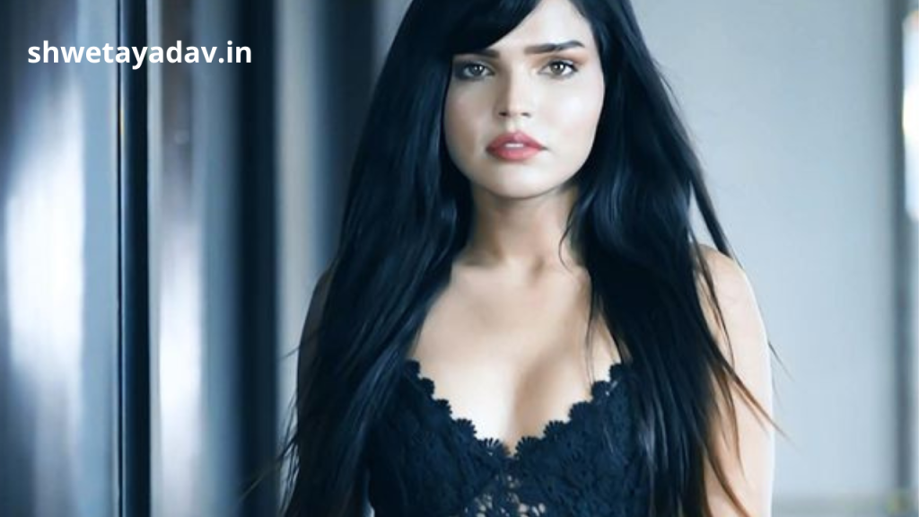 Sriiishh Biography