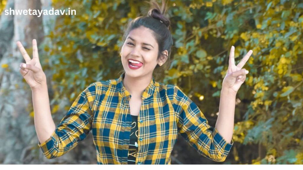Shivani Kumari Biography