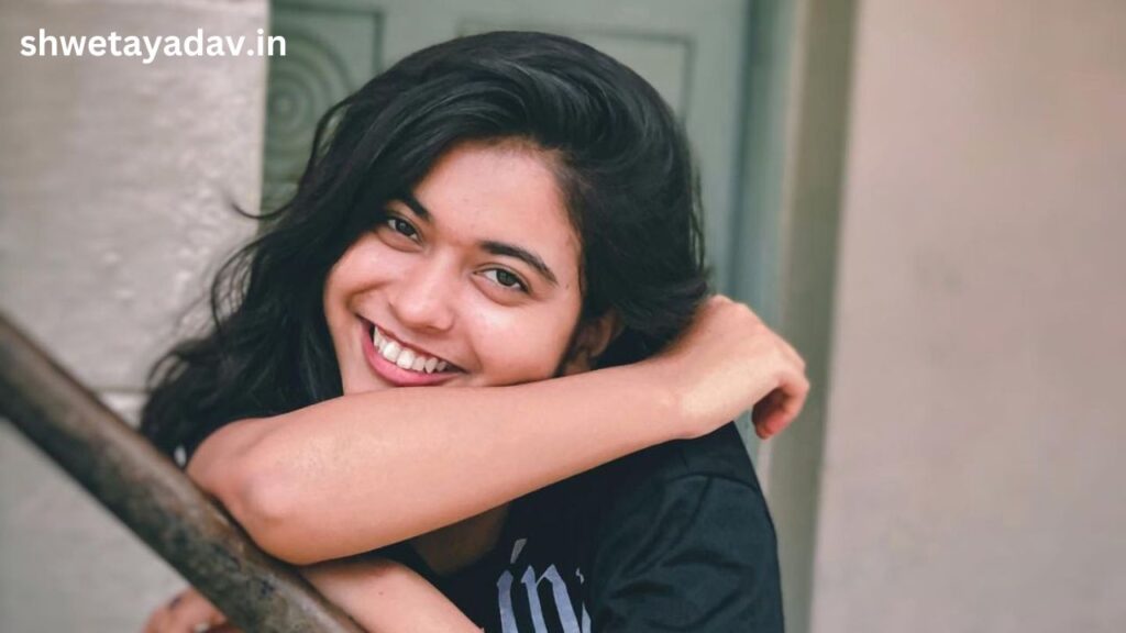 Saloni Singh Biography