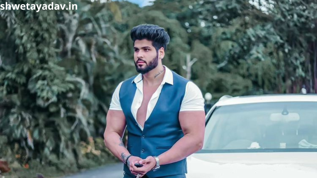 sachin Mann Biography
