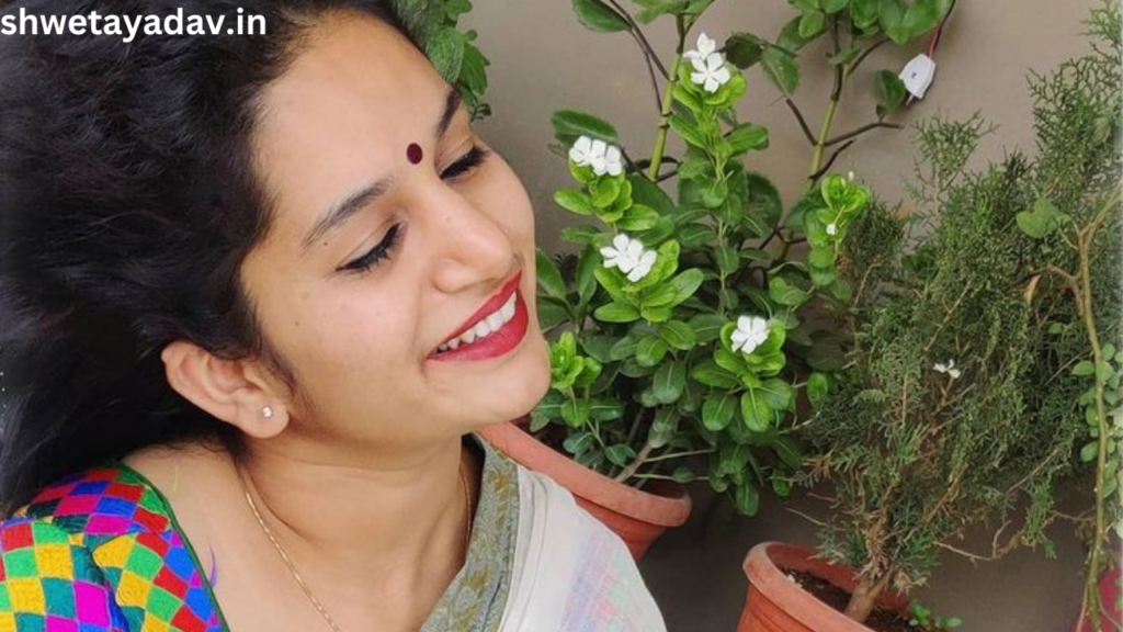 Sayali Sonual Biography