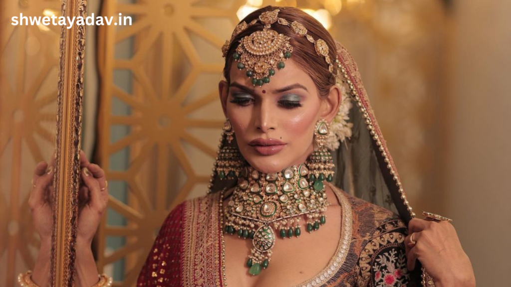 Khushi Shaikh Biography