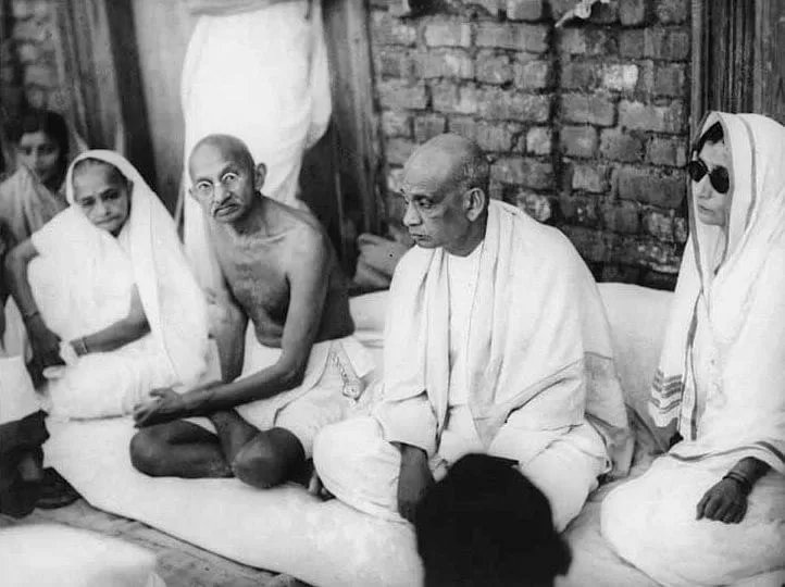 Mohandas Karamchand Gandhi Biography