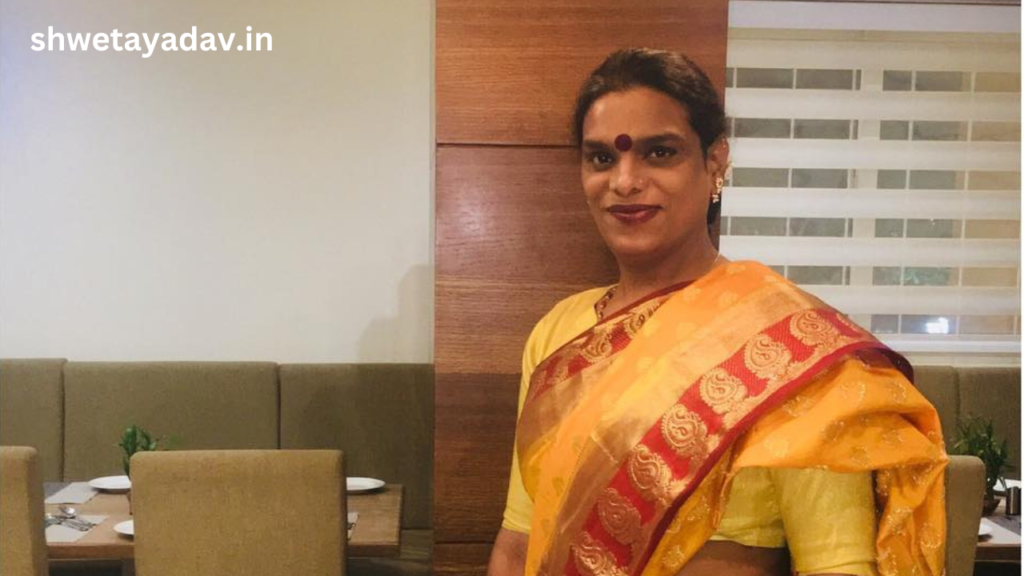 Gauri Sawant Biography