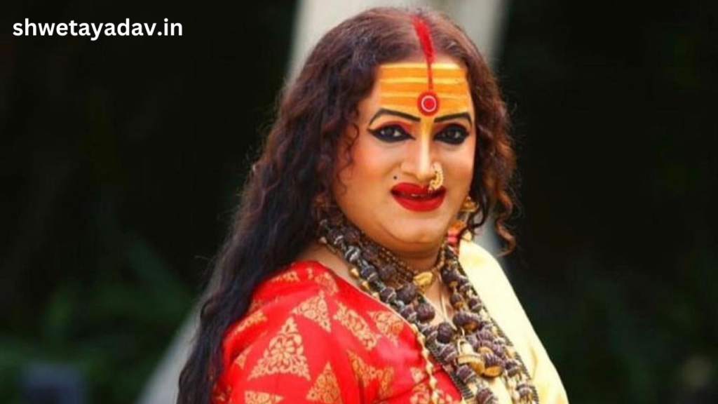 Laxmi Narayan Tripathi Biography