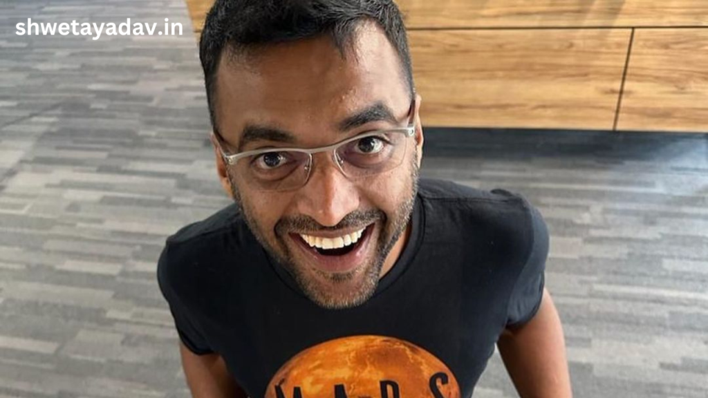 Deepinder Goyal Biography
