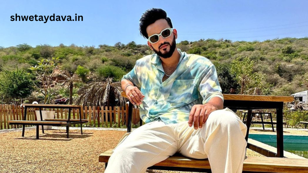 Fukra Insaan Biography