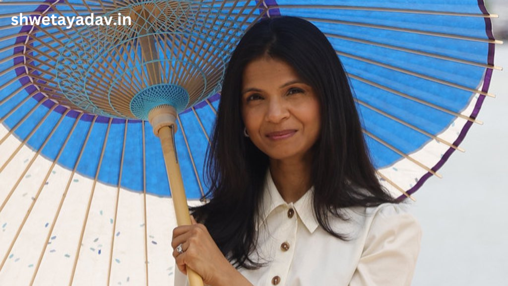 Akshata Murthy Biography